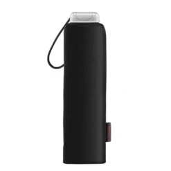 Samsonite Alu Drop 3 Sect. Manual Flat Black 6 Samsonite Alu Drop 3 Sect. Manual Flat Black -Diverse Tassen image 15656