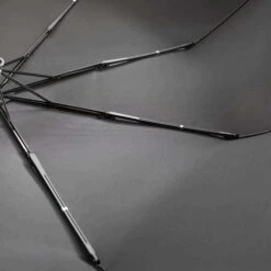 Knirps T-400 XL Duomatic Men's Prints Check -Diverse Tassen image 15662