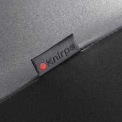 Knirps T-400 XL Duomatic Men's Prints Check -Diverse Tassen image 15664