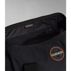 Napapijri Salinas Travelbag S Black -Diverse Tassen image 1567