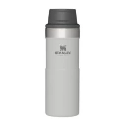 Stanley The Trigger-Action Travel Mug 0.35L Ash