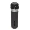 Stanley The Quick-Flip Water Bottle 0.7L Charcoal -Diverse Tassen image 15679