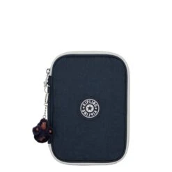 Kipling 100 Pens True Blue Grey