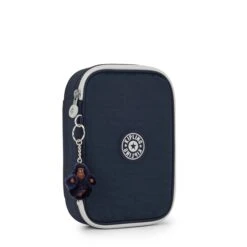 Kipling 100 Pens True Blue Grey -Diverse Tassen image 15692