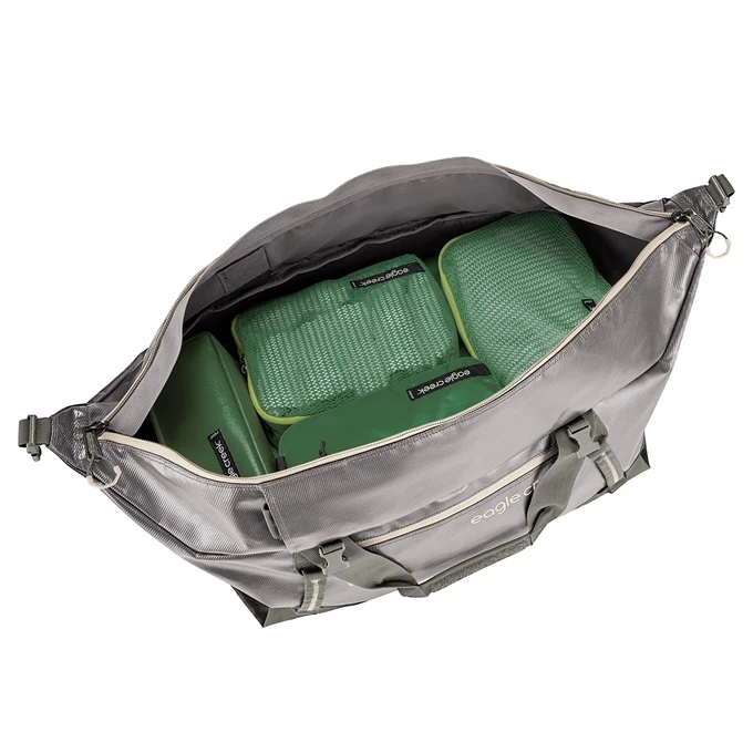 Eagle Creek Migrate Duffel 90L River Rock 5 Eagle Creek Migrate Duffel 90L River Rock - Afbeelding 3