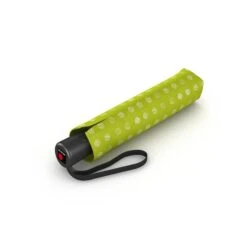 Knirps A.200 Medium Duomatic Pinta Lime 8 Knirps A.200 Medium Duomatic Pinta Lime -Diverse Tassen image 15700