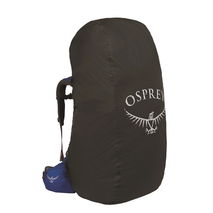 Osprey Ultralight Raincover XL Black 3 Osprey Ultralight Raincover XL Black