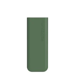 Memobottle Slim Silicon Sleeve Moss Green