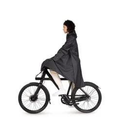 MAIUM Original Regenjas M Black 8 MAIUM Original Regenjas M Black -Diverse Tassen image 15739