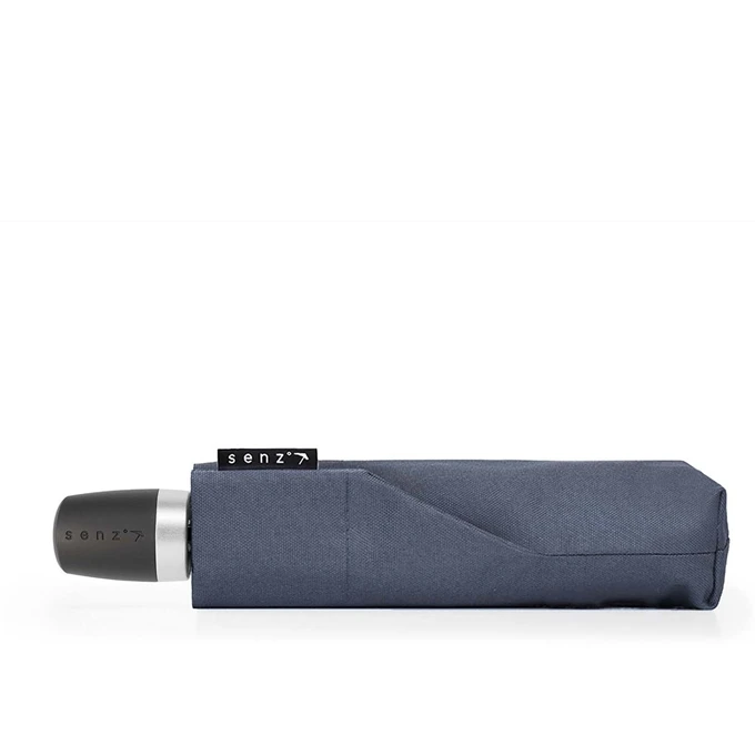 Senz Manual Opvouwbare Stormparaplu Passion Red 5 Senz Manual Opvouwbare Stormparaplu Passion Red - Afbeelding 3