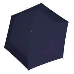 Doppler Smart Close Uni Navy