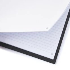 Castelijn & Beerens Gaucho A4 Schrijfmap Zwart 10 Castelijn & Beerens Gaucho A4 Schrijfmap Zwart -Diverse Tassen image 15772