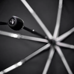 Senz Manual Opvouwbare Stormparaplu Shiny Silver 11 Senz Manual Opvouwbare Stormparaplu Shiny Silver -Diverse Tassen image 15780