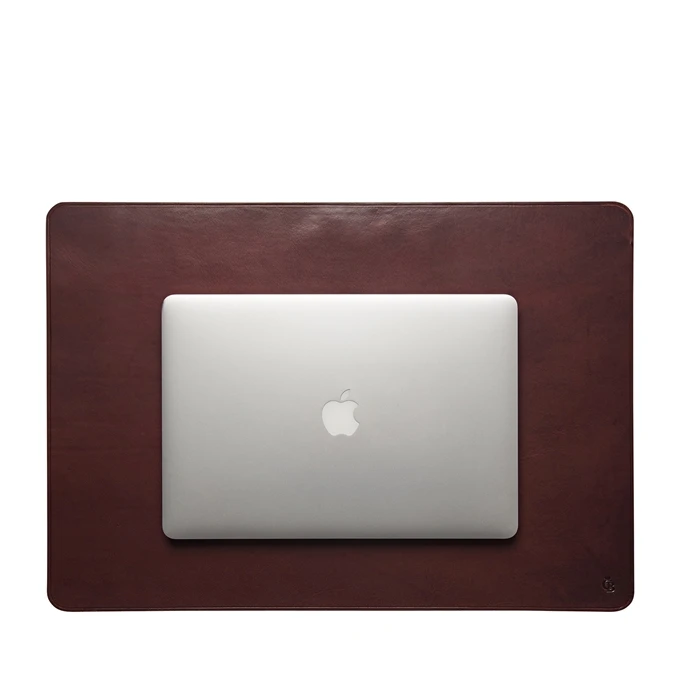 Castelijn & Beerens Gaucho Bureaulegger Mocca 4 Castelijn & Beerens Gaucho Bureaulegger Mocca - Afbeelding 2