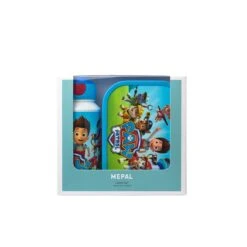 Mepal Campus Lunch Set Paw Patrol -Diverse Tassen image 15816