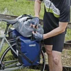 Ortlieb Rack-Pack 49 L Red -Diverse Tassen image 1583