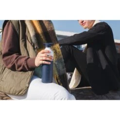 Dopper Insulated Drinkfles 580 Ml Breaker Blue -Diverse Tassen image 15837