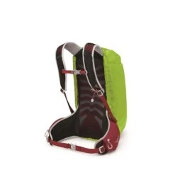 Osprey HiVis Raincover XS Limon -Diverse Tassen image 15841