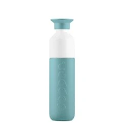 Dopper Insulated Drinkfles 350 Ml Bottlenose Blue
