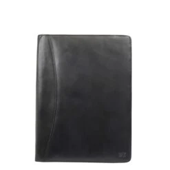 Bear Design Jos Schrijfmap Black