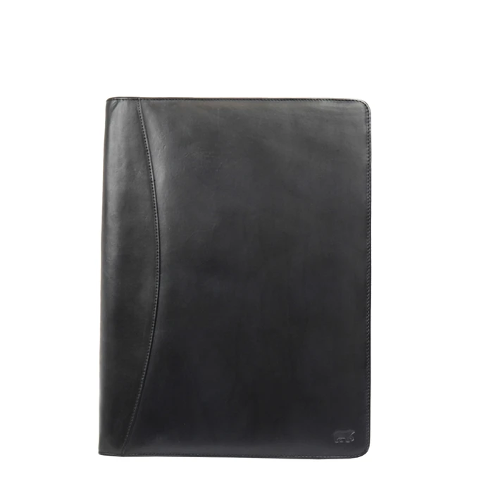 Bear Design Jos Schrijfmap Black 3 Bear Design Jos Schrijfmap Black