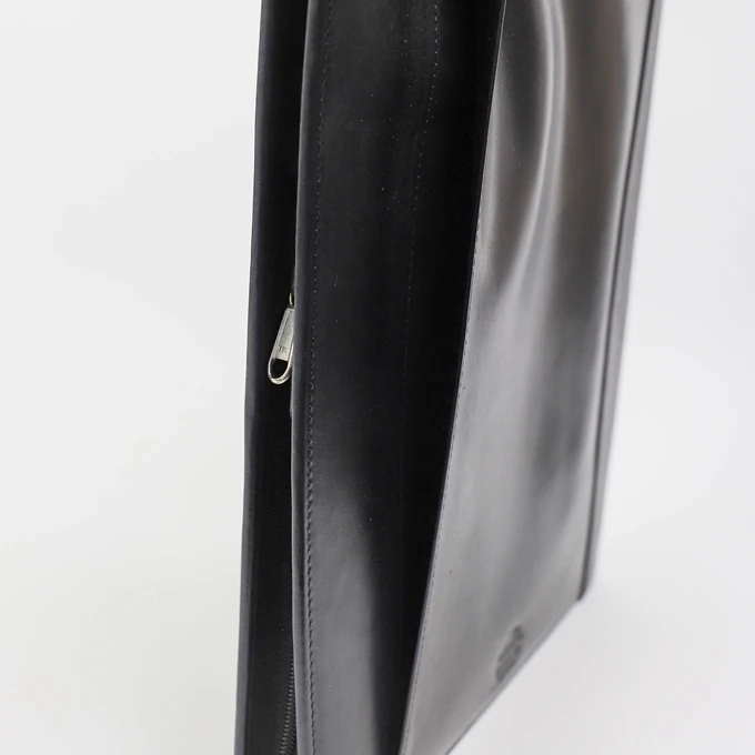 Bear Design Jos Schrijfmap Black 7 Bear Design Jos Schrijfmap Black - Afbeelding 5