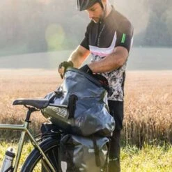 Ortlieb Rack-Pack 49 L Red -Diverse Tassen image 1586