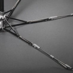 Knirps T.760 Stick Automatic Paraplu 2Structure Raspberry Ecorepel -Diverse Tassen image 15861