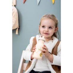 Trixie Mrs. Unicorn Bottle 350ml Yellow 7 Trixie Mrs. Unicorn Bottle 350ml Yellow -Diverse Tassen image 15863