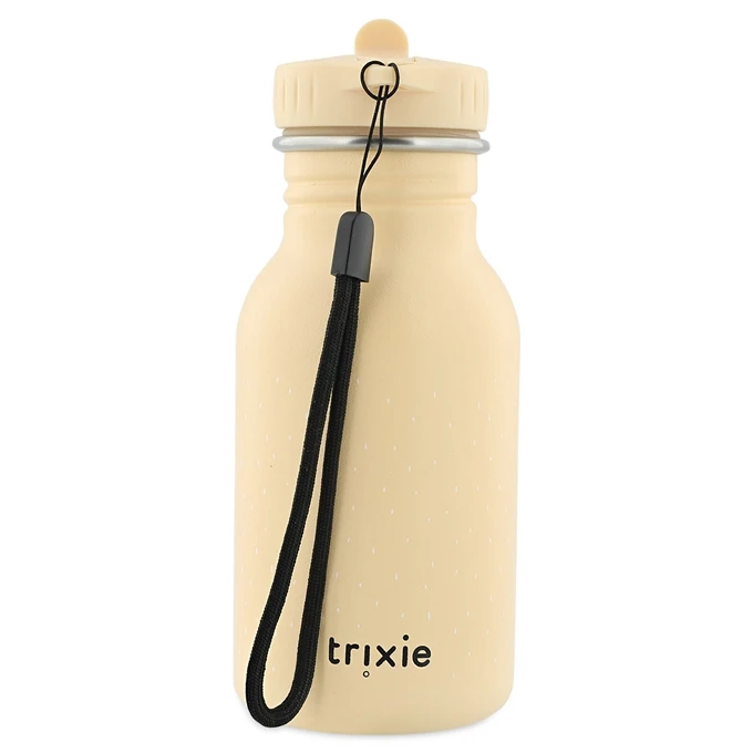 Trixie Mrs. Unicorn Bottle 350ml Yellow 6 Trixie Mrs. Unicorn Bottle 350ml Yellow - Afbeelding 4