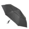 Tumi Umbrellas Large Automatic Close Black -Diverse Tassen image 15878