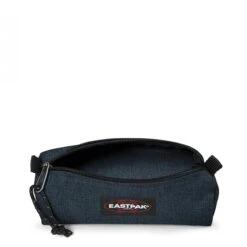 Eastpak Benchmark Etui Triple Denim -Diverse Tassen image 15902