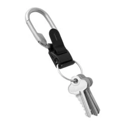 Orbitkey Clip V2 Silver -Diverse Tassen image 15917