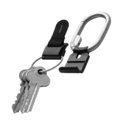 Orbitkey Clip V2 Silver -Diverse Tassen image 15918