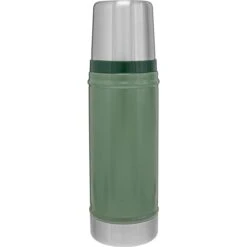 Stanley The Legendary Classic Bottle 0.47L Hammertone Green -Diverse Tassen image 15933