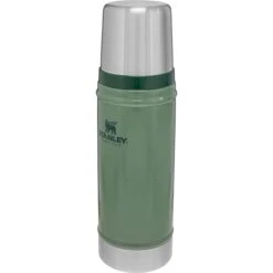 Stanley The Legendary Classic Bottle 0.47L Hammertone Green -Diverse Tassen image 15934