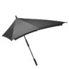 Senz XXL Stick Stormparaplu Pure Black 2 Senz XXL Stick Stormparaplu Pure Black -Diverse Tassen image 15944