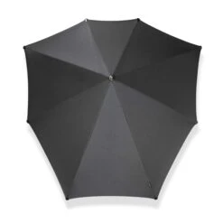 Senz XXL Stick Stormparaplu Pure Black -Diverse Tassen image 15945