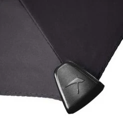 Senz XXL Stick Stormparaplu Pure Black -Diverse Tassen image 15947