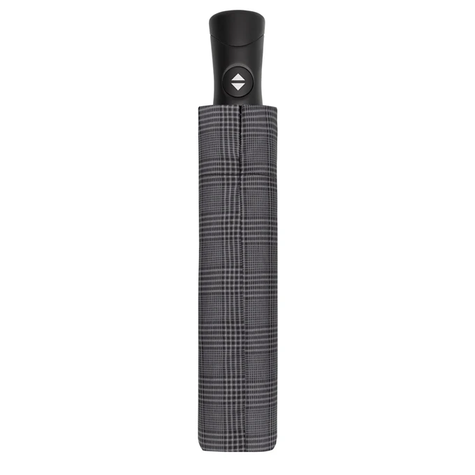 Doppler Stormparaplu Fiber Magic Superstrong Glen Check 4 Doppler Stormparaplu Fiber Magic Superstrong Glen Check - Afbeelding 2