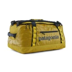 Patagonia Black Hole Duffel 40L Shine Yellow -Diverse Tassen image 1596