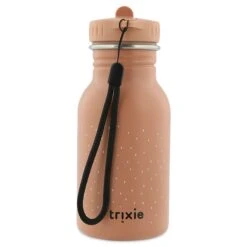 Trixie Mrs. Cat Bottle 350ml Brown 7 Trixie Mrs. Cat Bottle 350ml Brown -Diverse Tassen image 15985