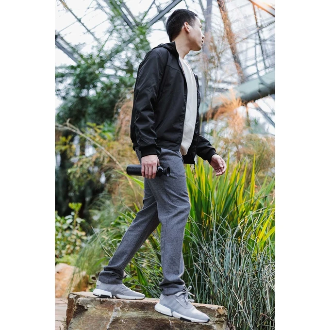 Dopper Insulated Drinkfles 350 Ml Blazing Black 4 Dopper Insulated Drinkfles 350 Ml Blazing Black - Afbeelding 2