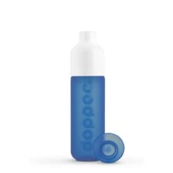 Dopper Original Drinkfles 450 Ml Pacific Blue -Diverse Tassen image 15999