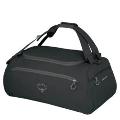 Osprey Daylite Duffel 60 Black