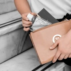 Memobottle A7 Bottle 180 Ml Clear -Diverse Tassen image 16011