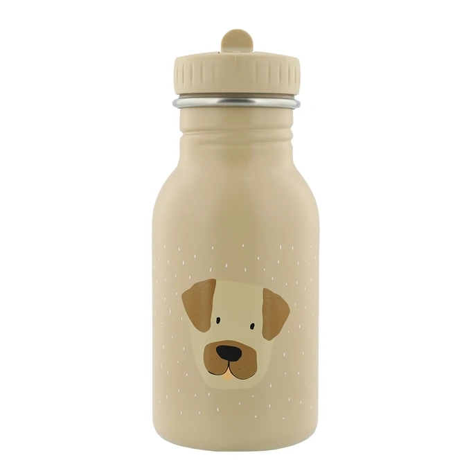 Trixie Mr. Dog Bottle 350ml Brown 3 Trixie Mr. Dog Bottle 350ml Brown