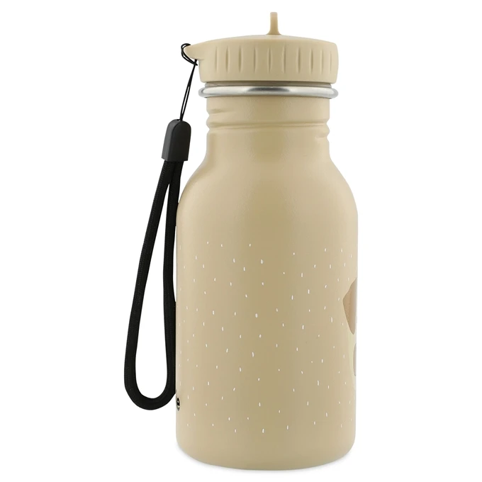 Trixie Mr. Dog Bottle 350ml Brown 4 Trixie Mr. Dog Bottle 350ml Brown - Afbeelding 2