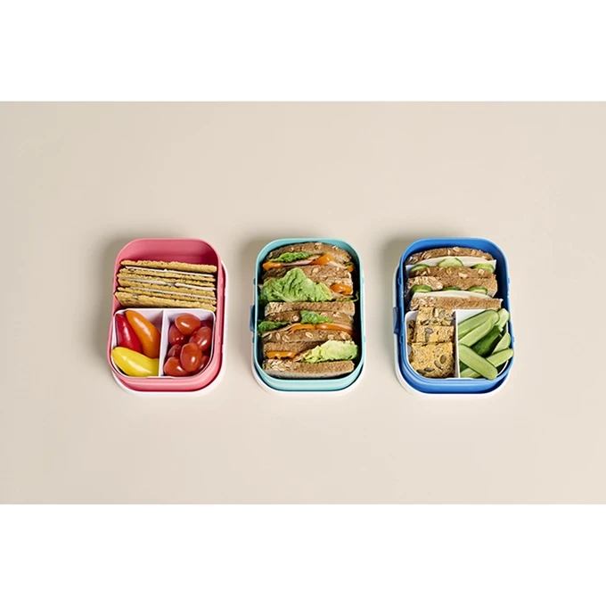 Mepal Campus Lunch Set Spiderman 4 Mepal Campus Lunch Set Spiderman - Afbeelding 2
