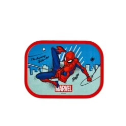 Mepal Campus Lunch Set Spiderman 13 Mepal Campus Lunch Set Spiderman -Diverse Tassen image 16034